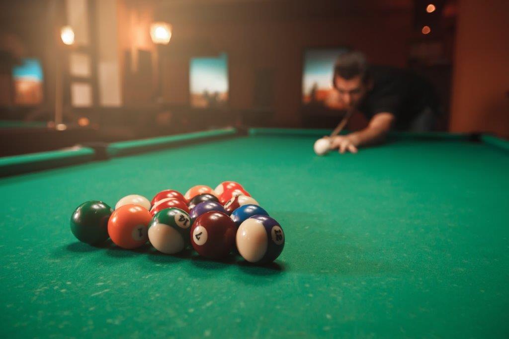 Pool Table Repair Specialists Los Angeles TopRated Professional